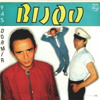 Bijou - Pas dormir - 1979
