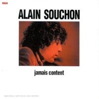 Jamais content