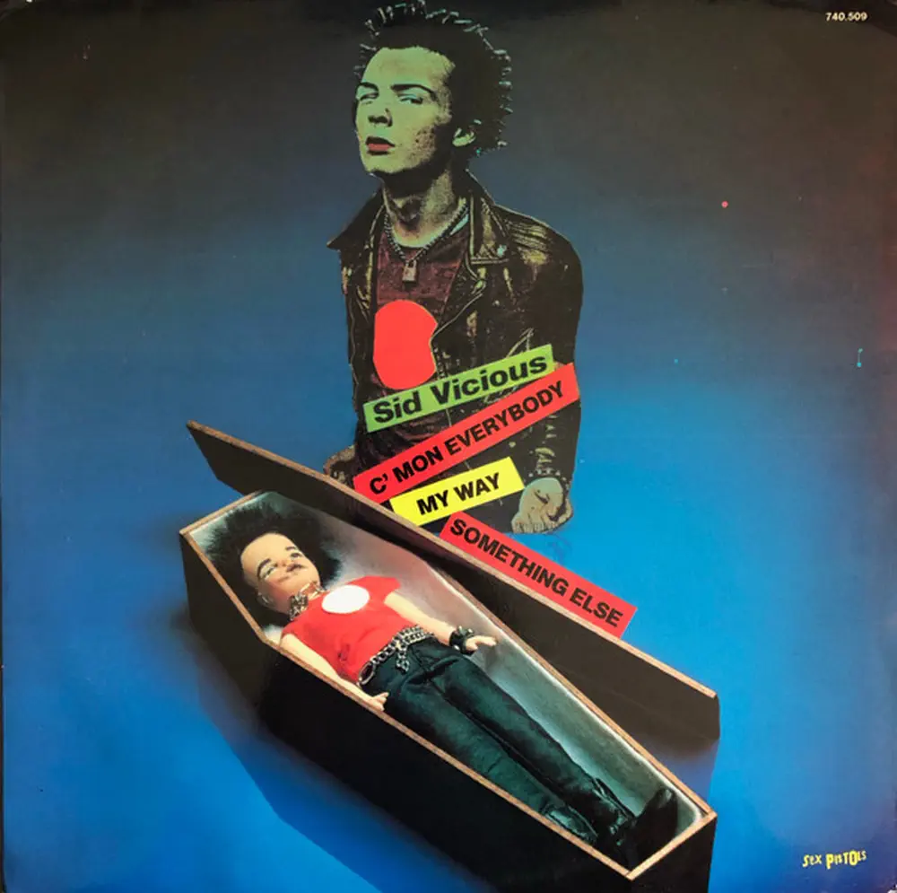 Sid Vicious' Heritage