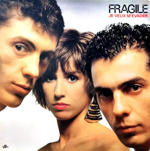 Fragile - Je veux m'évader
