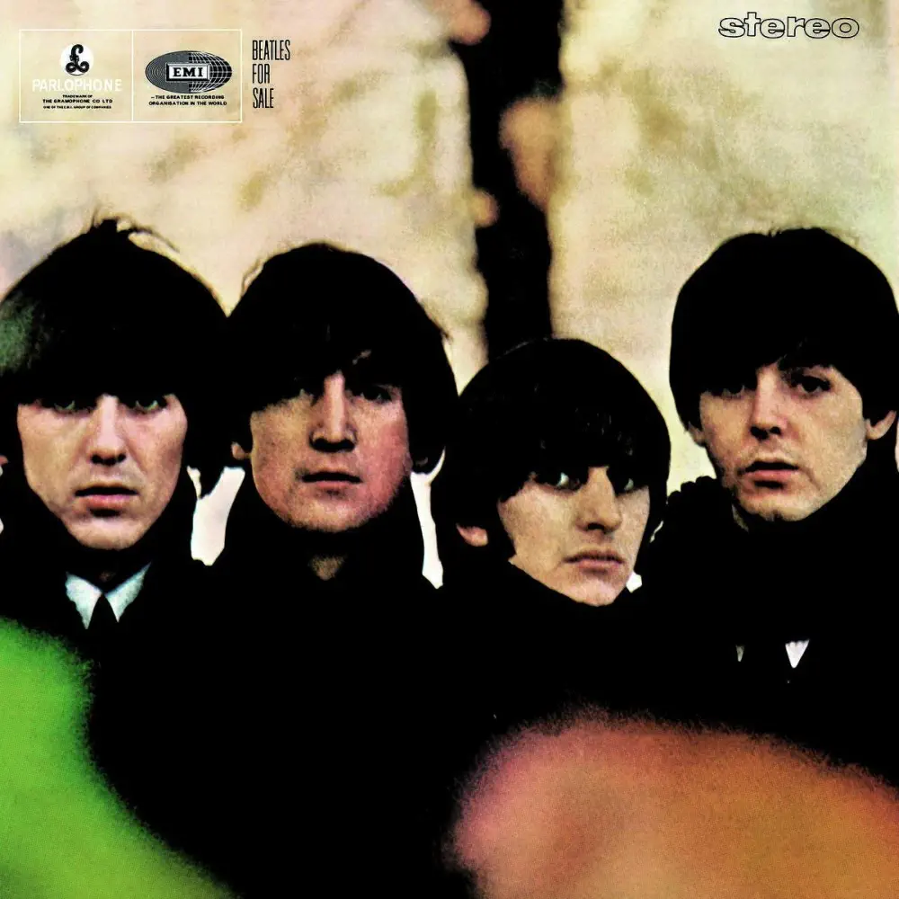 The Beatles - For sale