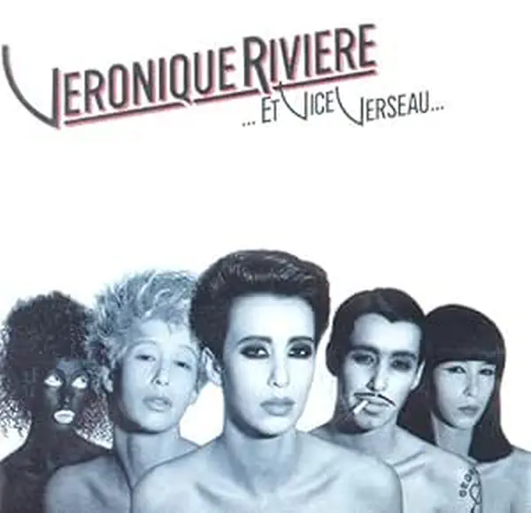Veronique Riviere - Et vice verseau