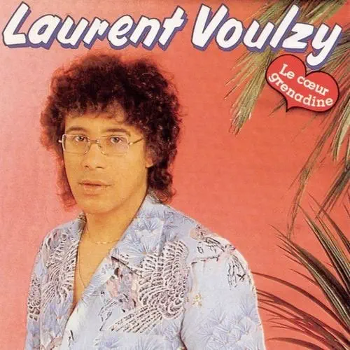 Laurent Voulzy - Le coeur grenadine