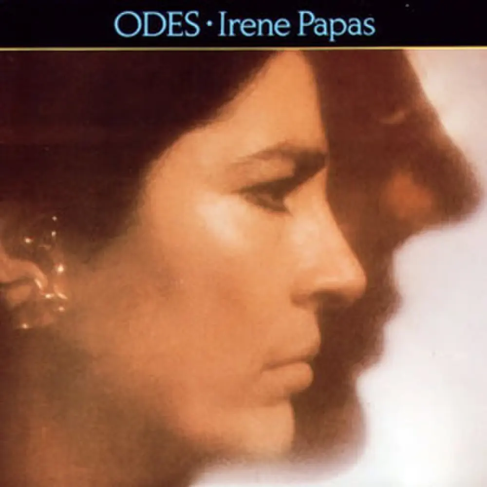 Irene Papas - Vangelis - Odes