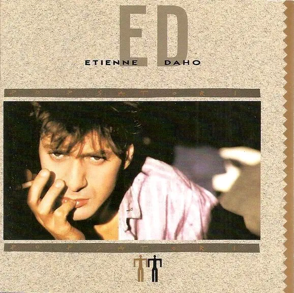 Etienne Daho - Pop Satori