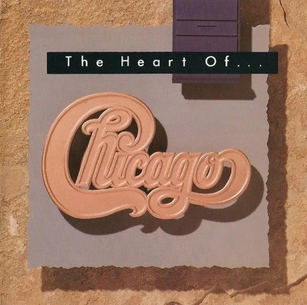 Chicago - The heart of Chicago