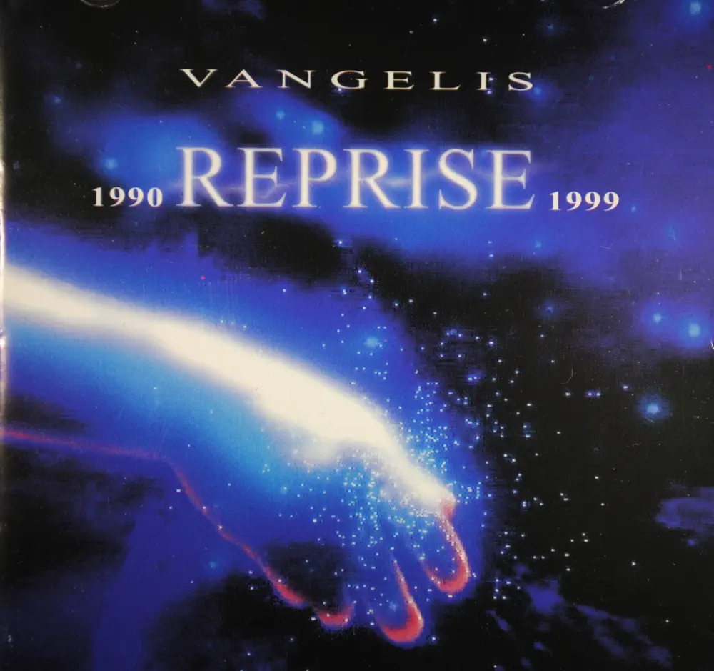 Vangelis - Reprise 1990–1999