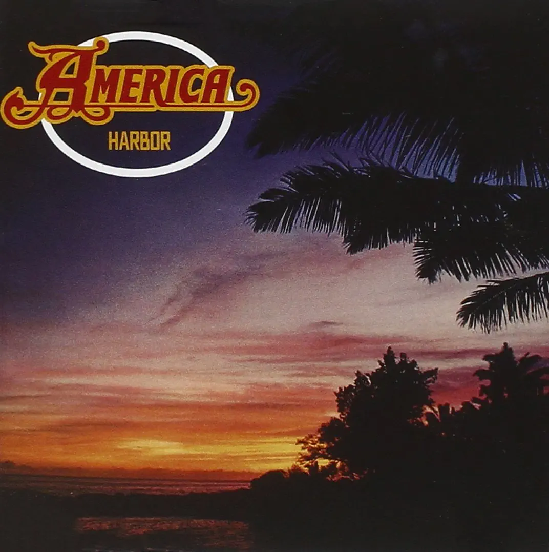 America - Harbor