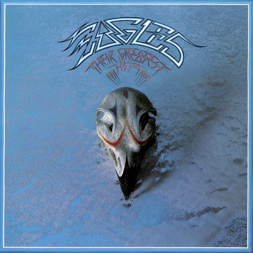 The Eagles - Their Greatest Hits (1971–1975)