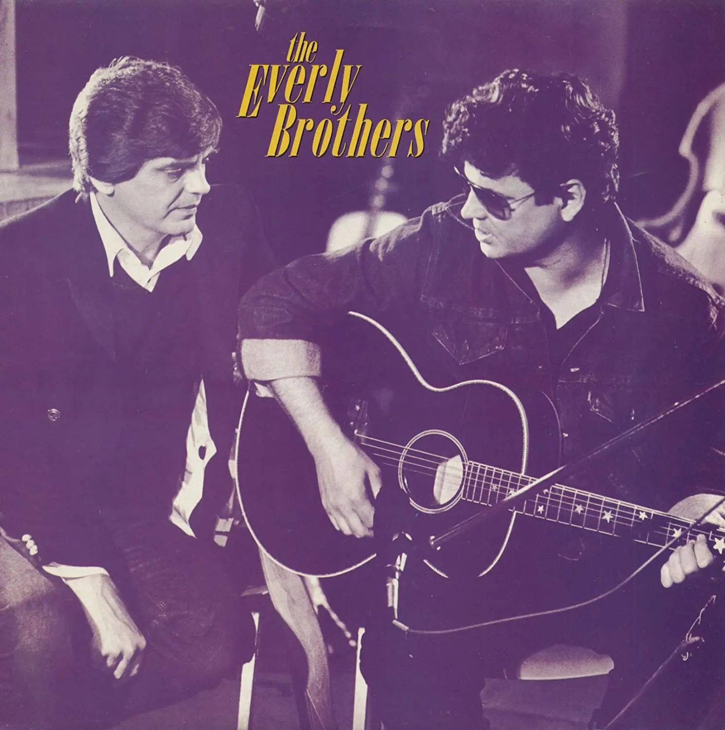 The Everly Brothers - EB84