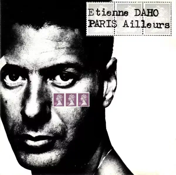 Etienne Daho - Paris Ailleurs