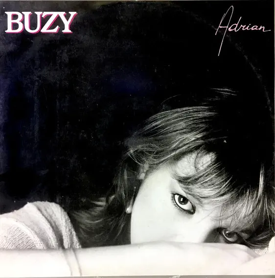Buzy - Adrian