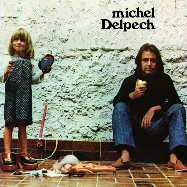 Michel Delpech