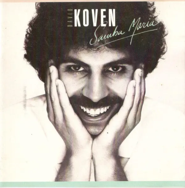 David Koven - Samba Maria