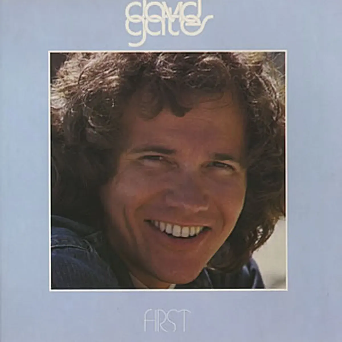 David Gates - First