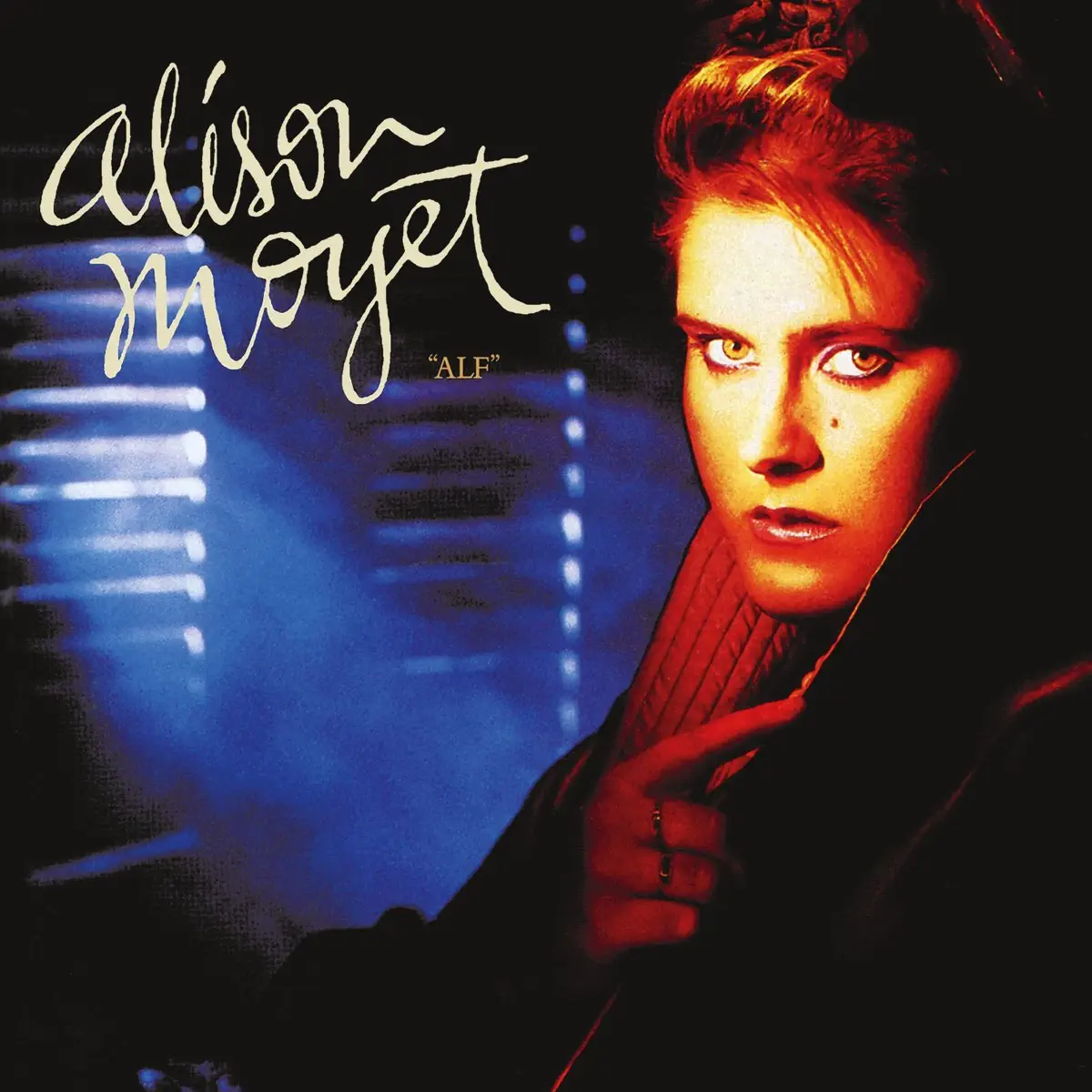  Alison Moyet - Alf
