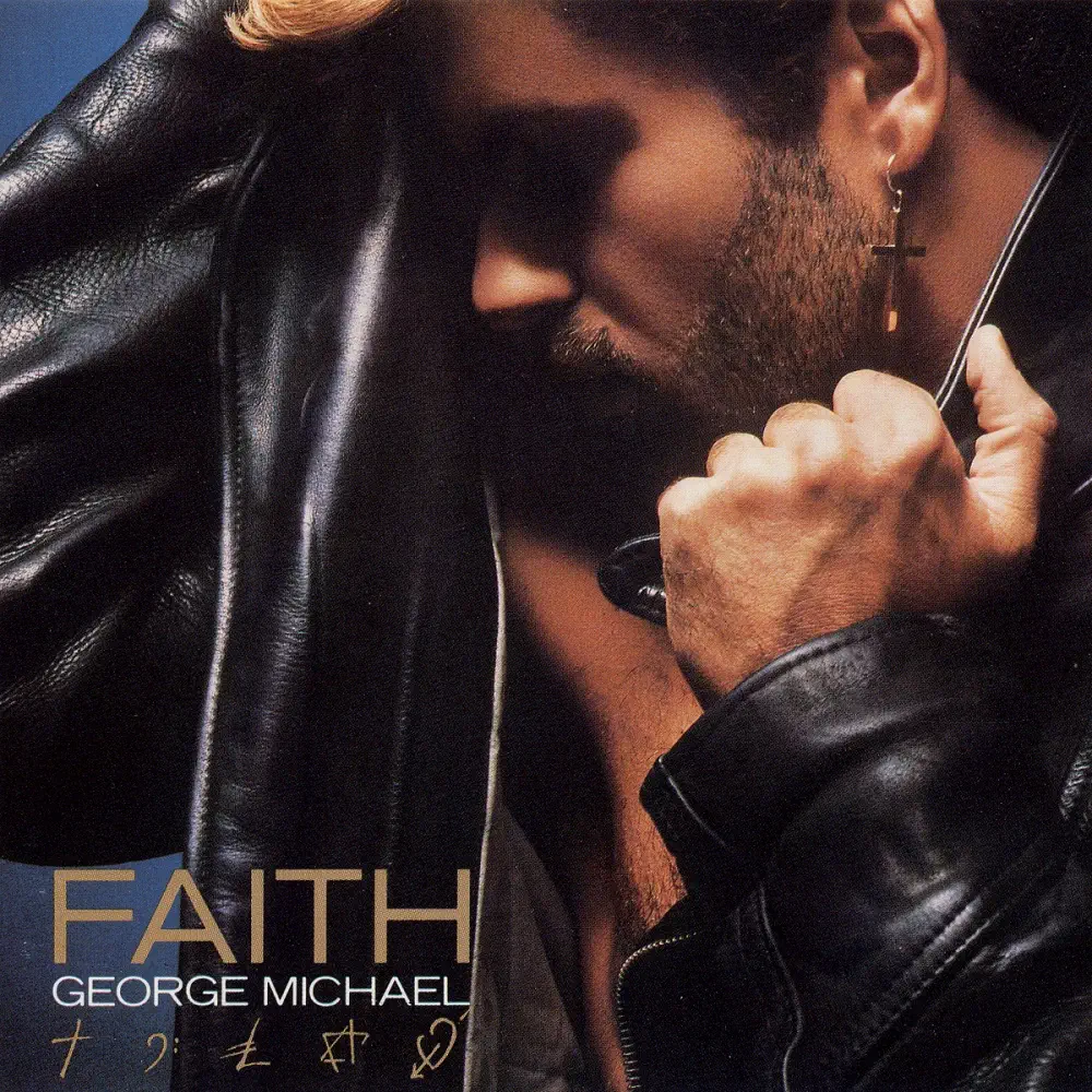 Georges Michael - Faith