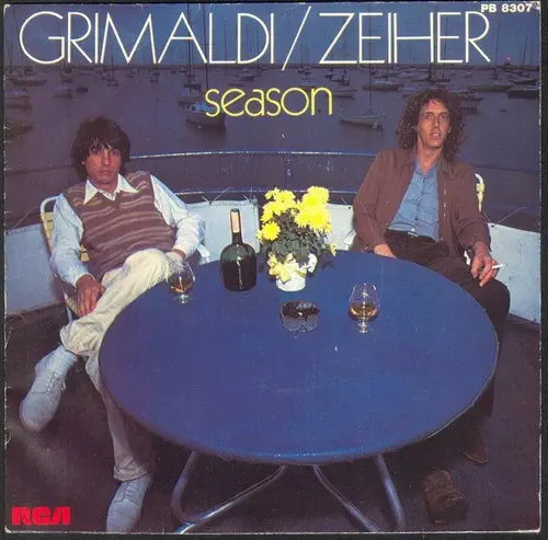 Grimaldi / Zeiher - Season