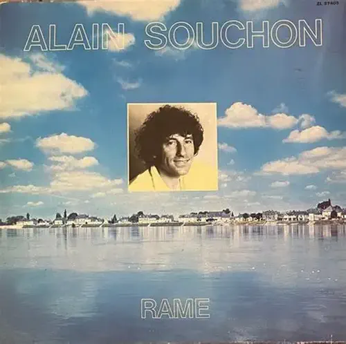 Alain Souchon - Rame