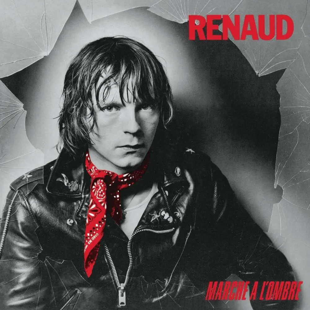 Renaud - Marche à l'ombre 