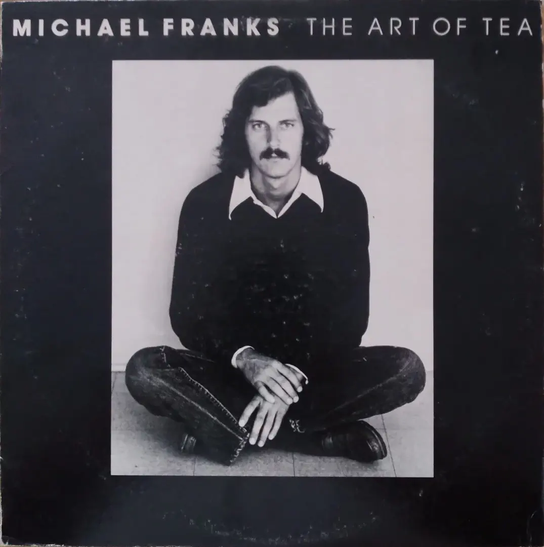 Michael Franks - The art of tea