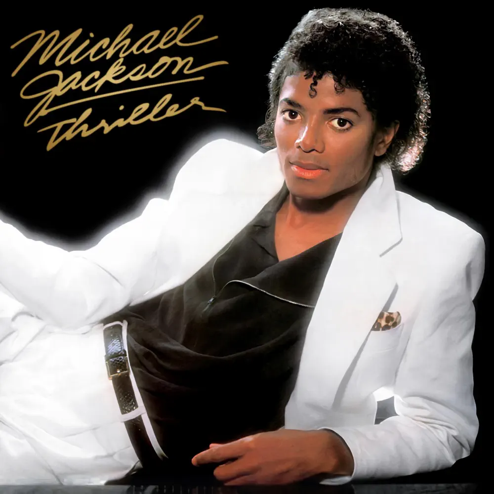 Michael Jackson - Thriller