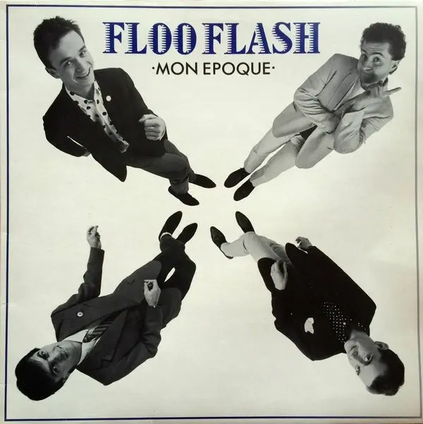 Floo Flash  - Mon époque