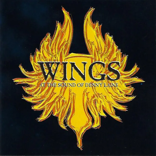 Wings At The Sound Of Denny Laine