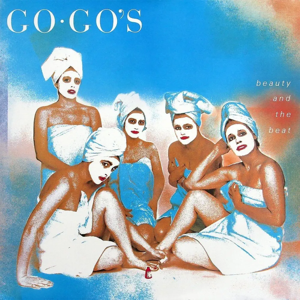 Go Go's - Beauty and the beat