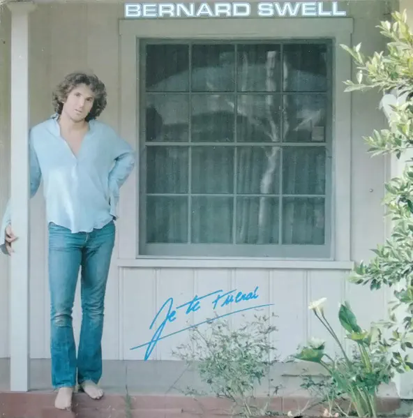 Bernard Swell - Je te tuerais