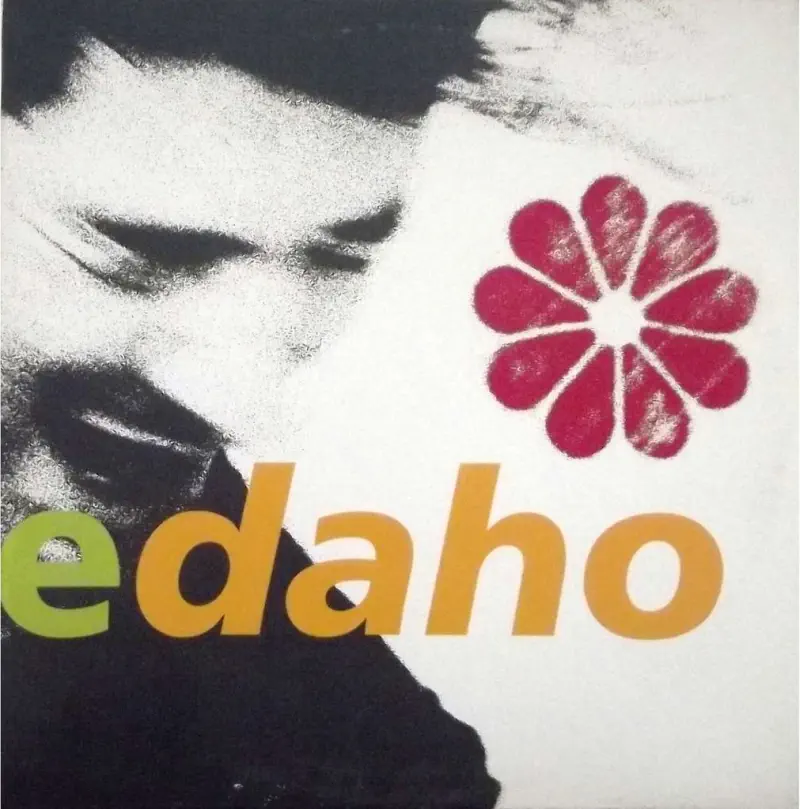 Etienne Daho - Live ED