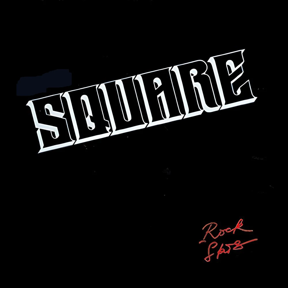 Square - Rock Stars