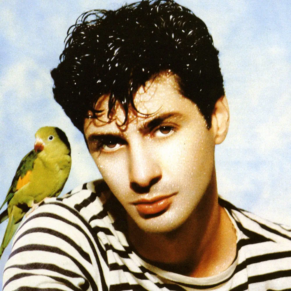 Etienne Daho - La notte, la notte