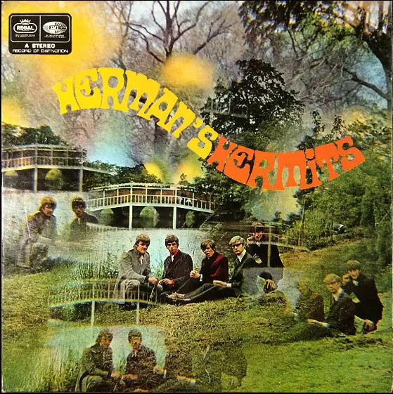 Herman's Hermits - Greatest hits